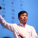 Giới thiệu sơ lược về lý lịch của CEO Caps