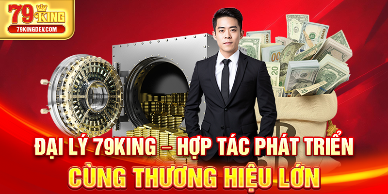 Đại lý 79King