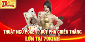 Thuật ngữ Poker