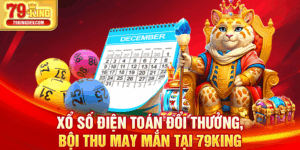 Xổ số điện toán