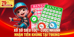 Xổ số siêu tốc